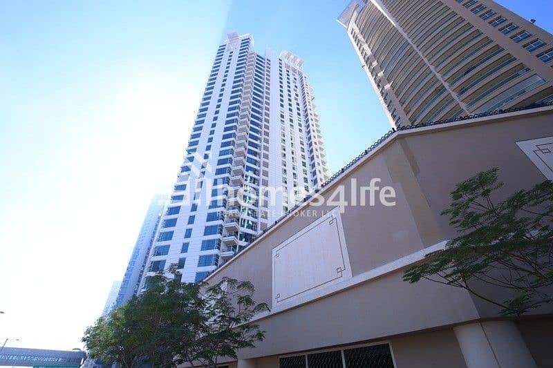 7 Investor Deal | Marina View | Upgraded Unit