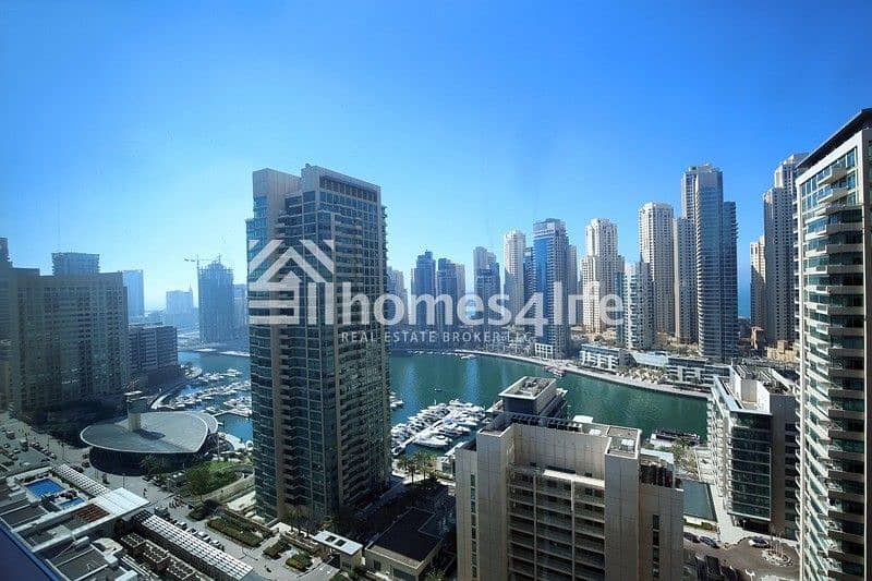 8 Investor Deal | Marina View | Upgraded Unit
