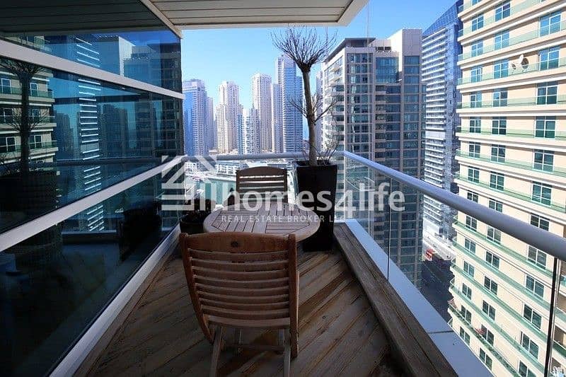 11 Investor Deal | Marina View | Upgraded Unit