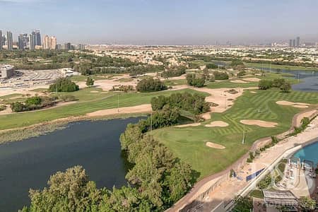 5 Bedroom Penthouse for Rent in The Hills, Dubai - Penthouse | Huge Terrace | Golf Course View