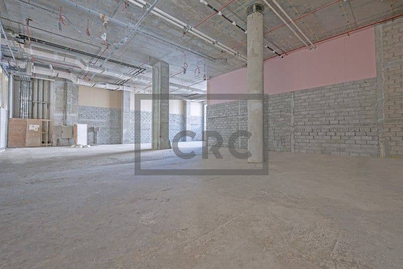 4 Amazing Location | Retail Space| Near Metro |