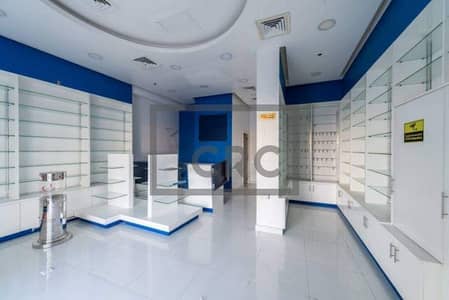 Shop for Rent in Muhaisnah, Dubai - Chiller free|2 months free|Metro