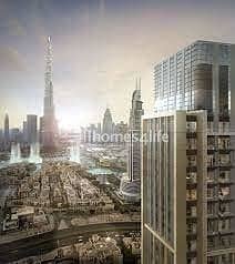 6 Luxury Apartment/Burj Royale/downtown