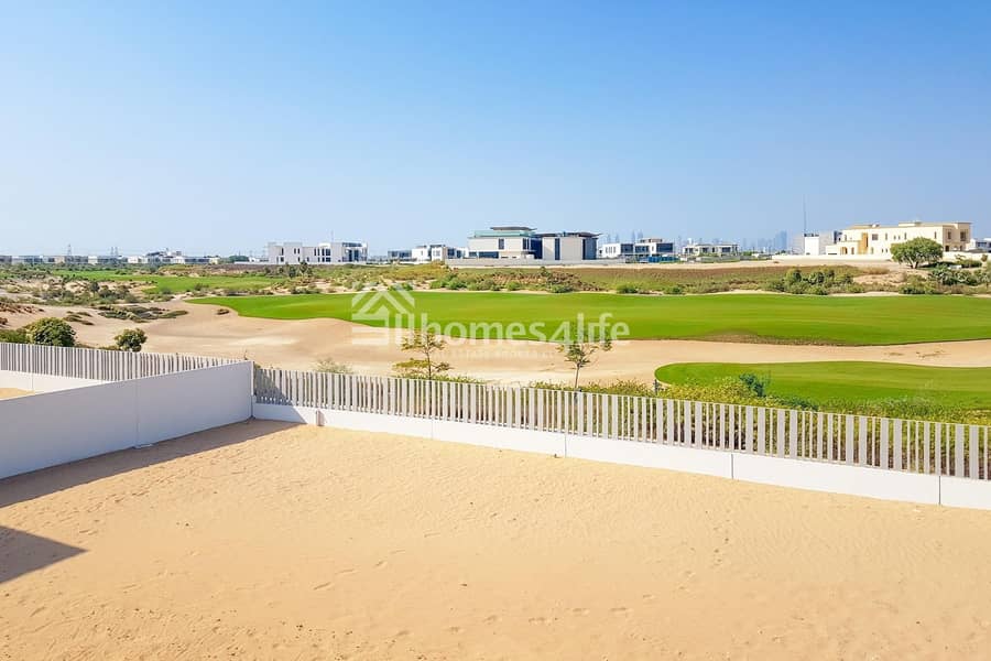 26 Genuine Listing |On the golf Course | Best of Best Views guaranteed