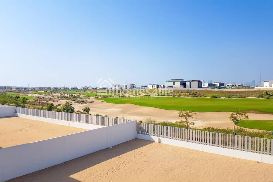 31 Genuine Listing |On the golf Course | Best of Best Views guaranteed