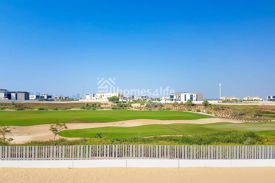 36 Genuine Listing |On the golf Course | Best of Best Views guaranteed