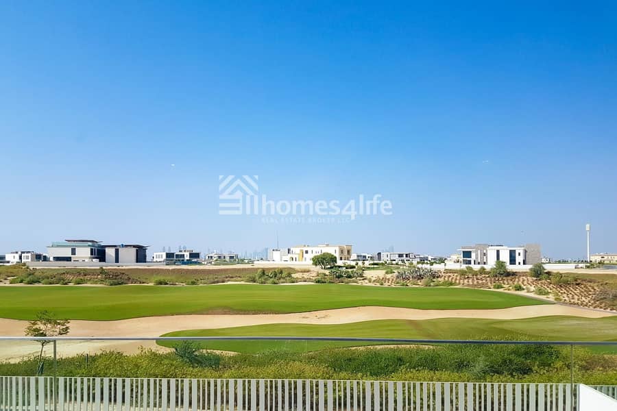 42 Genuine Listing |On the golf Course | Best of Best Views guaranteed
