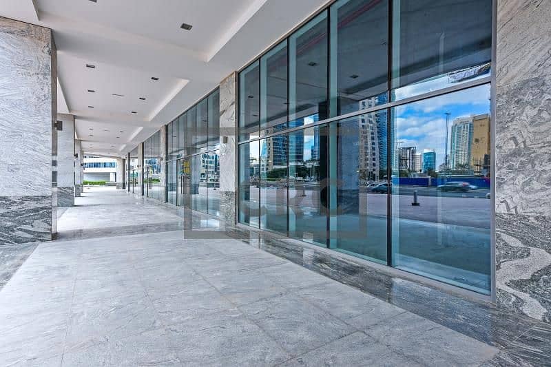9 Main Road|Grocery|Business Bay