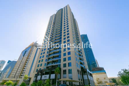 شقة 1 غرفة نوم للبيع في برشا هايتس (تيكوم)، دبي - Beautiful 1BR Apartment with Huge Balcony