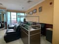 4 Furnished and Partitioned | Near to Metro