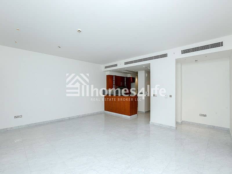 4 Best Location|1BR Apartment |Park Towers| DIFC