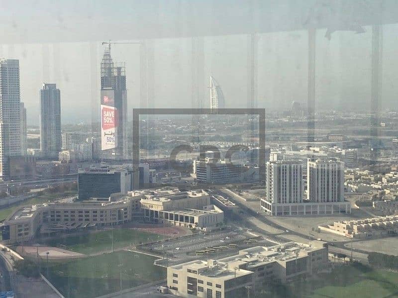 11 Burj Al Arab view| Executive Floor