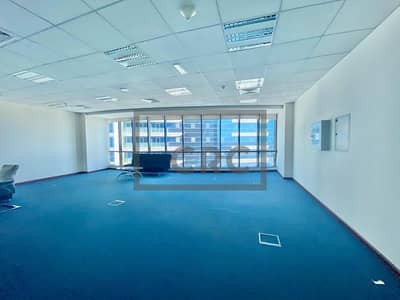 Office for Sale in Business Bay, Dubai - Nice View | 2 Parking Slots | End User Deal