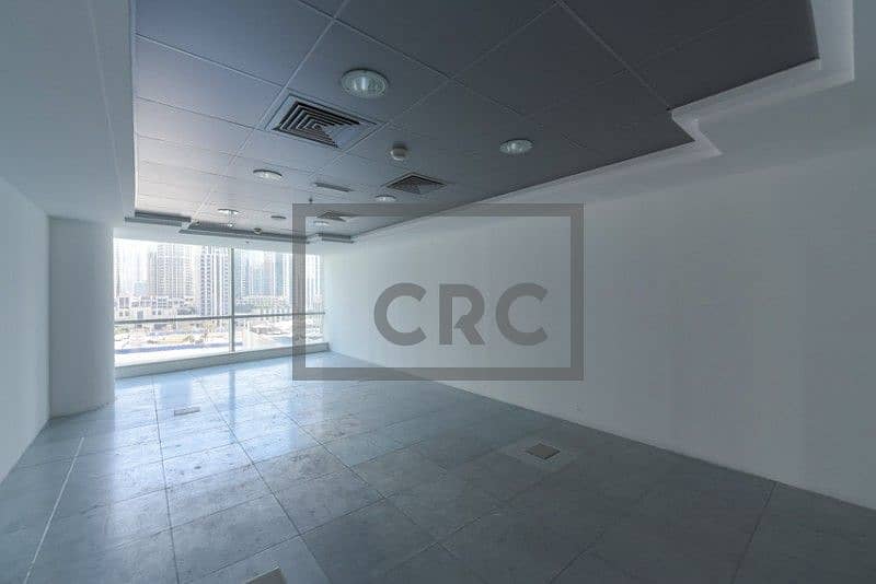 4 Ready Office | For Rent | Free Parking
