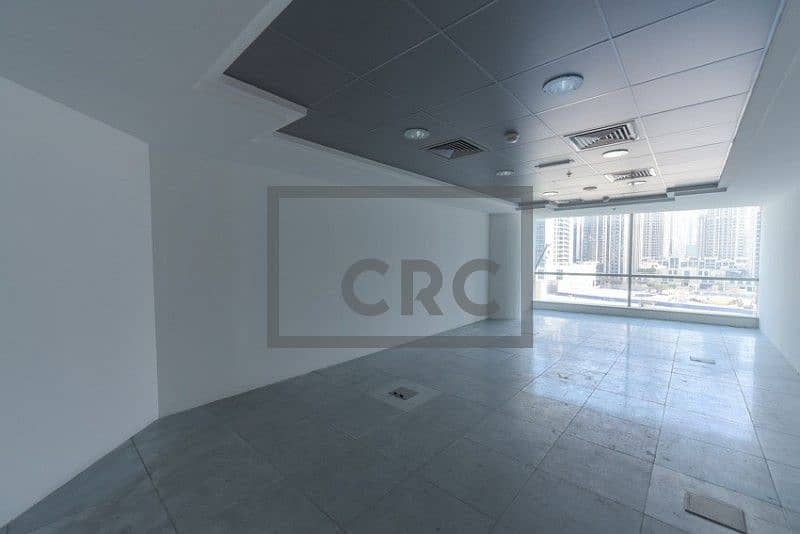 5 Ready Office | For Rent | Free Parking