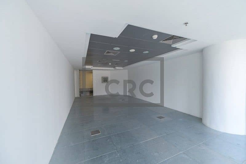 6 Ready Office | For Rent | Free Parking