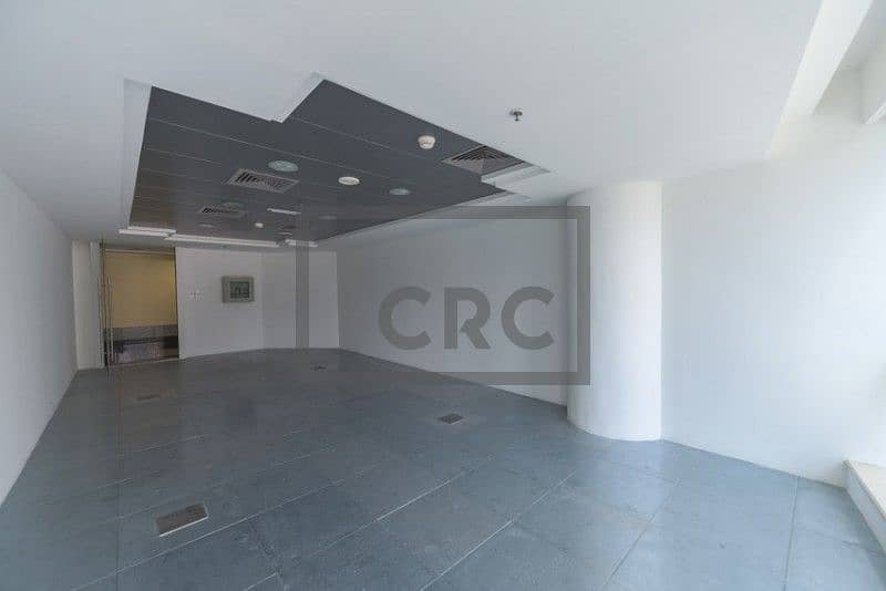 7 Ready Office | For Rent | Free Parking