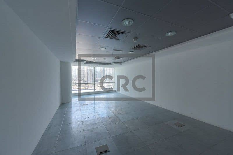 10 Ready Office | For Rent | Free Parking