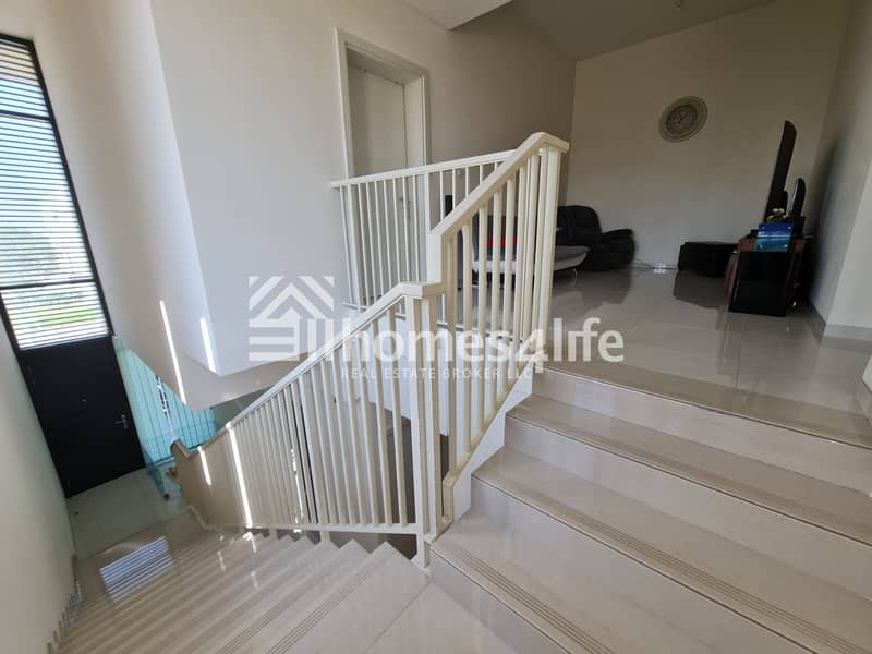 8 Corner Rented Unit | Type THK | 2.75m