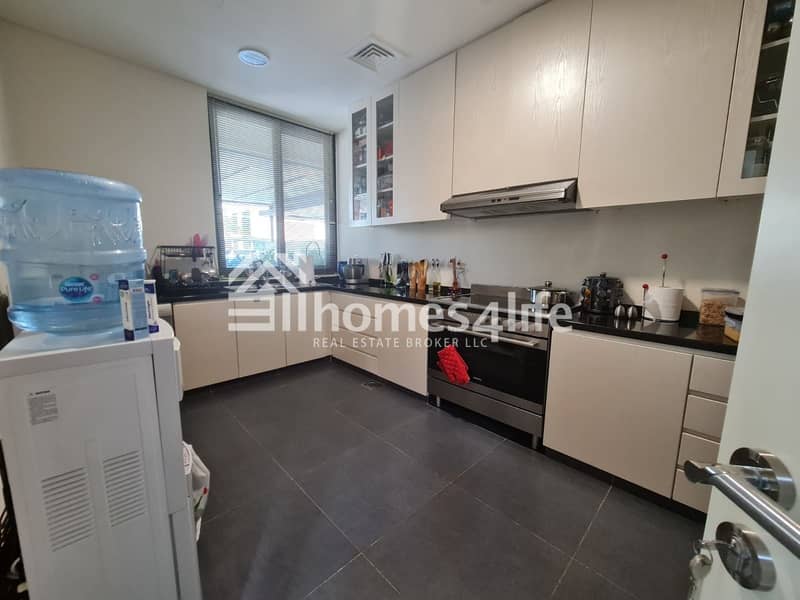 13 Corner Rented Unit | Type THK | 2.75m