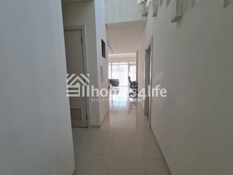 15 Corner Rented Unit | Type THK | 2.75m