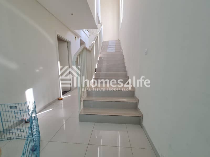 16 Corner Rented Unit | Type THK | 2.75m