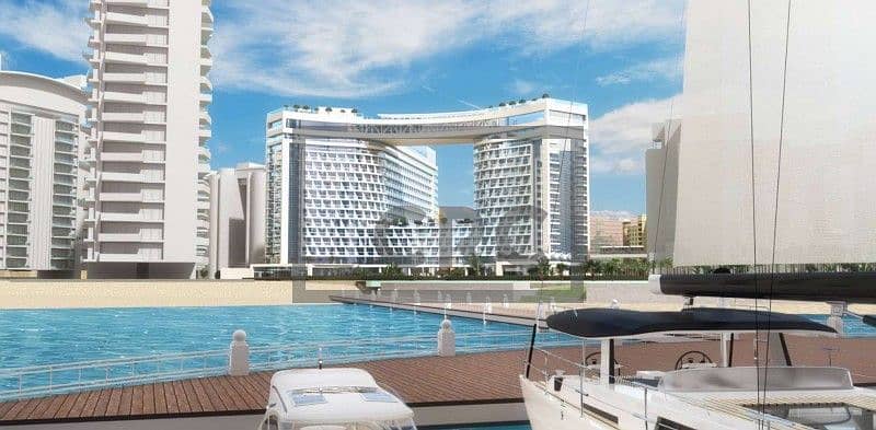 6 For Sale | Palm Jumeirah | Payment Plan