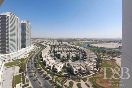 1 Bedroom Apartment for Sale in DAMAC Hills, Dubai - Best Deal | Spacious Ready to Move in
