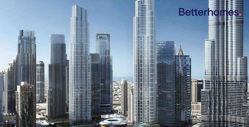 Luxury Lifestyle | Downtown Dubai | Sales