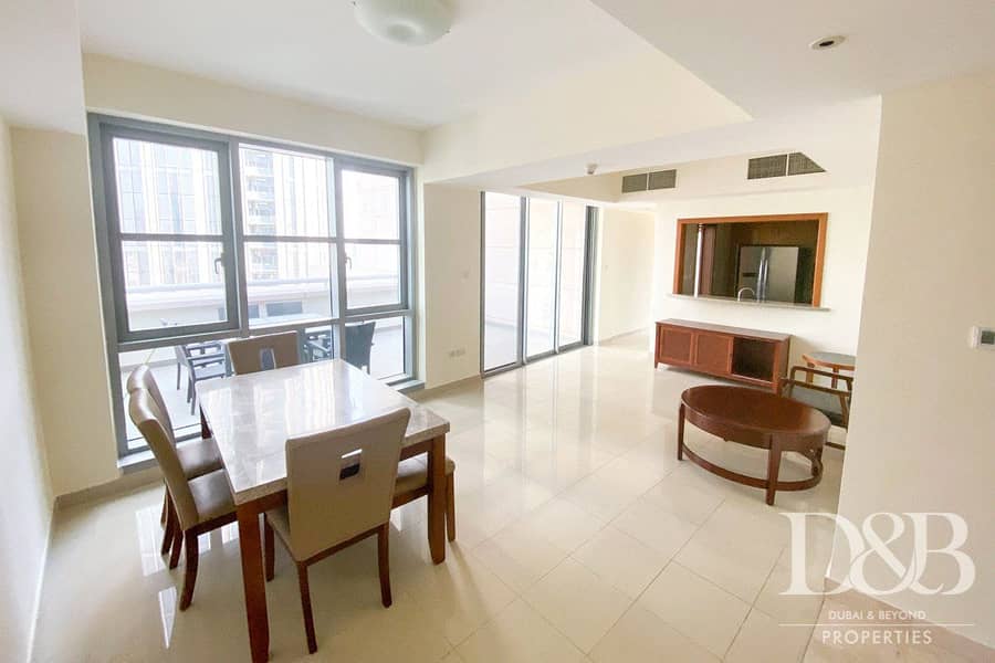 4 Amazing Views | Spacious Layout | Large Terrace
