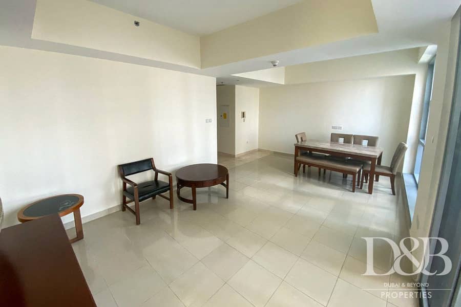 5 Amazing Views | Spacious Layout | Large Terrace