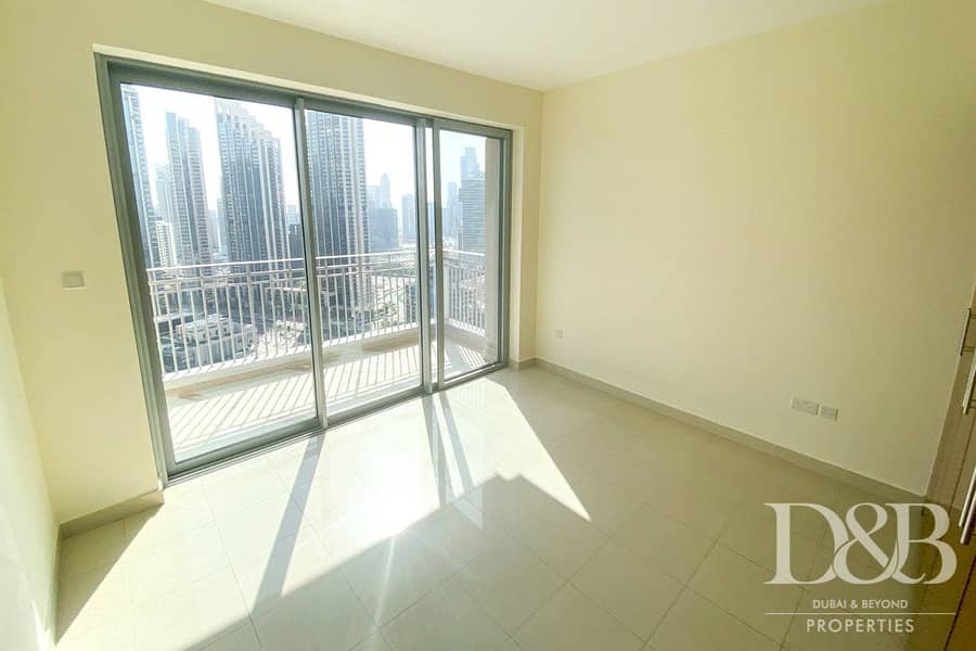9 Amazing Views | Spacious Layout | Large Terrace
