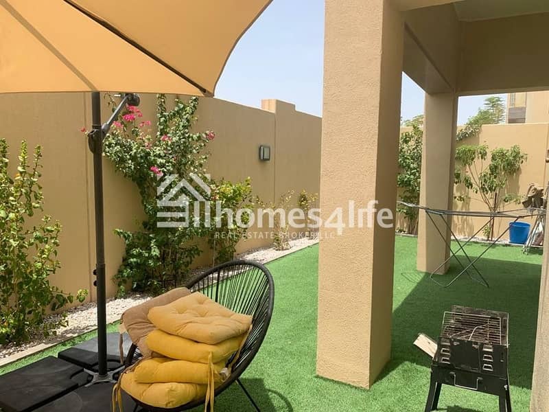 16 Single Row | 3 Beds+M Villa | Vastu Unit