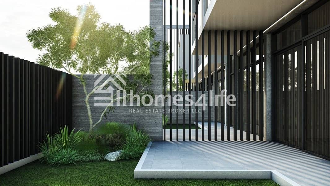 14 NEW LAUNCH | Mag Park | Luxury Townhouses