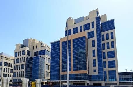 Office for Sale in Business Bay, Dubai - Amazing Office Space in Business Bay