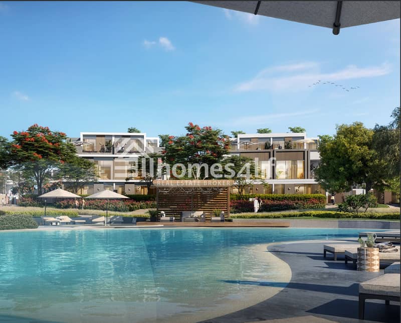 11 Aura | 5Years Payment Plan | Close to Park