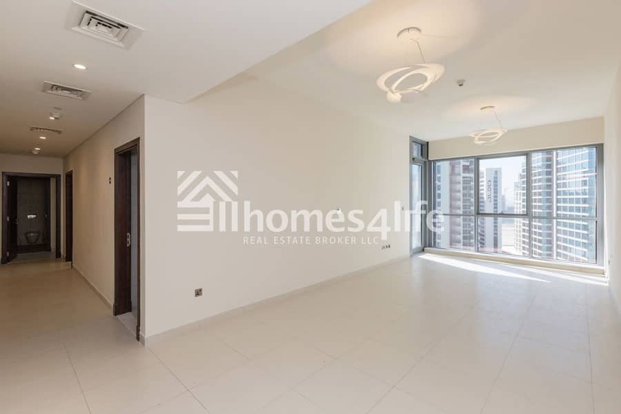 3 Genuine Listing | Spacious in Heart of City