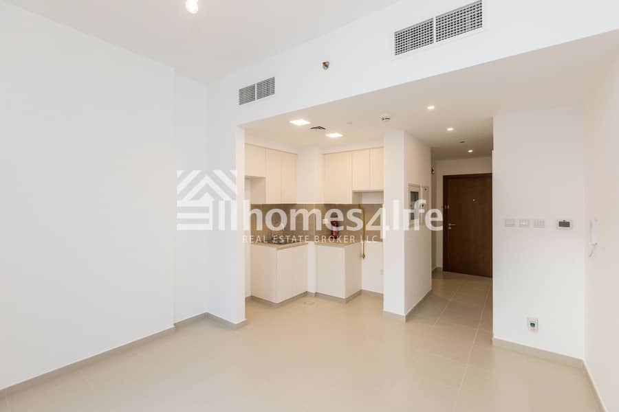 3 Zahra Breeze 1B Spectacular Studio Apartment