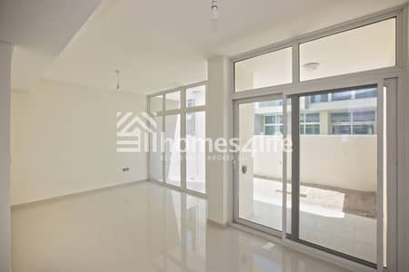 تاون هاوس 3 غرف نوم للايجار في (أكويا من داماك) داماك هيلز 2، دبي - Brand New 3BR Townhouse|Vardon Akoya Oxygen