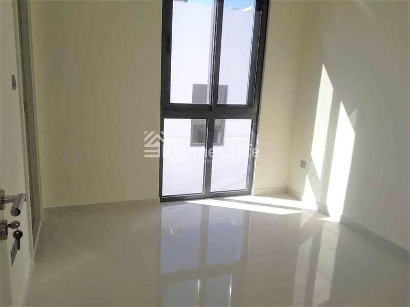 3 3 BHK Townhouse