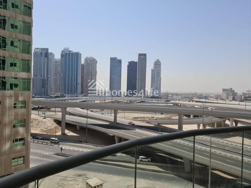5 Rented Unit | Marina  View 3 Bed +Maid 1.6m
