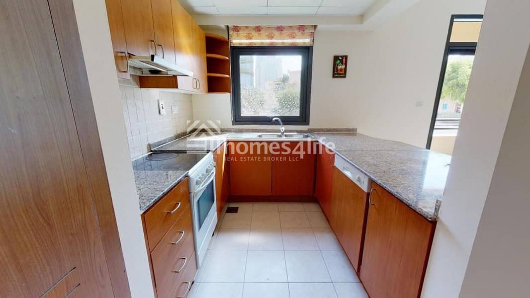 4 2 Bedroom  | Well Maintained | Good Price