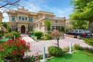 1 Exclusive | Luxury 5BR villa | Lake View