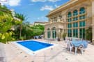 15 Exclusive | Luxury 5BR villa | Lake View