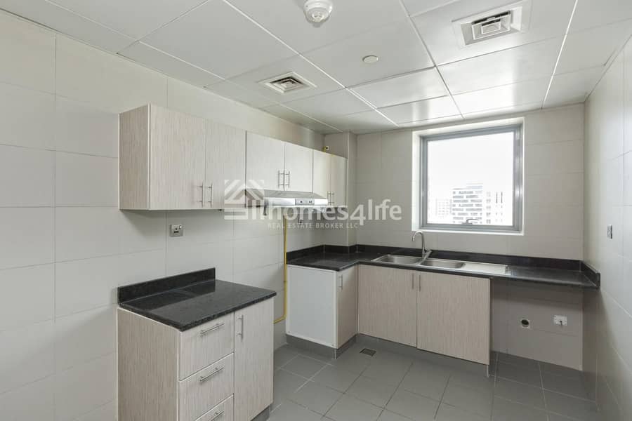 11 Close to Shk. Zayed Road | 1 month free