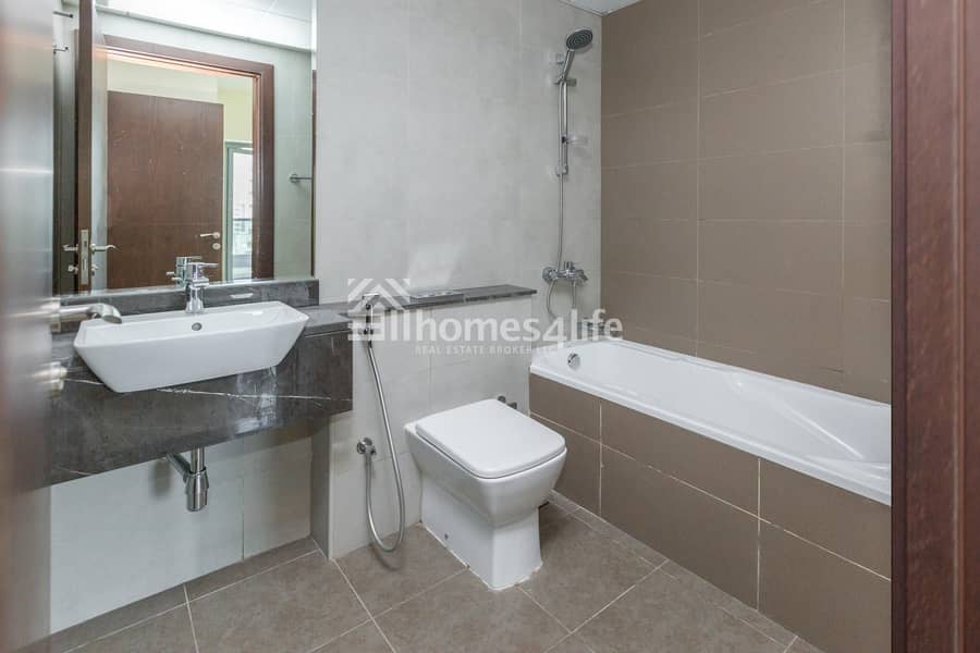 13 Close to Shk. Zayed Road | 1 month free