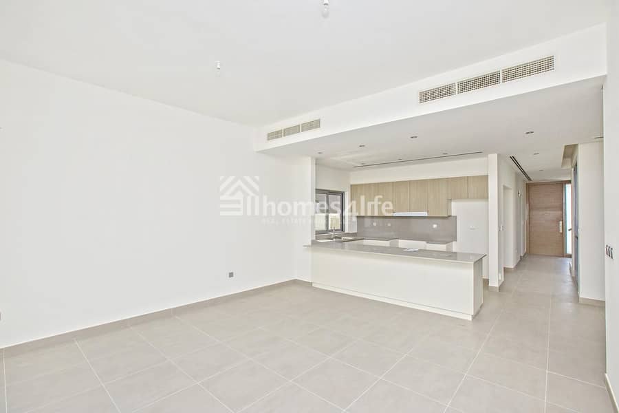 2 Brand New | Single Row | 3 Bedroom Villa in Sidra