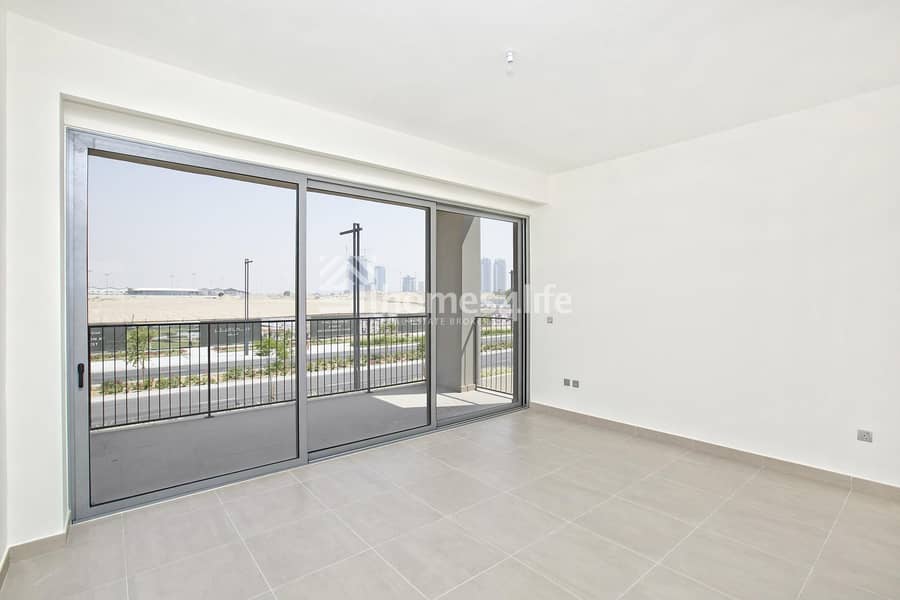 9 Brand New | Single Row | 3 Bedroom Villa in Sidra