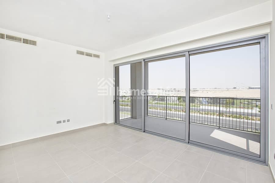 11 Brand New | Single Row | 3 Bedroom Villa in Sidra