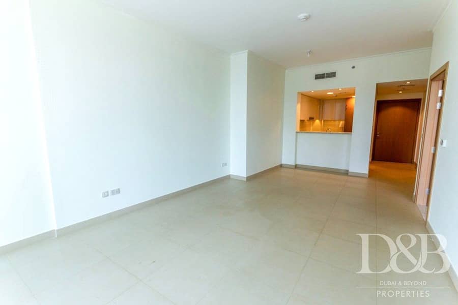9 Full Burj View | Chiller Free | Vacant Now